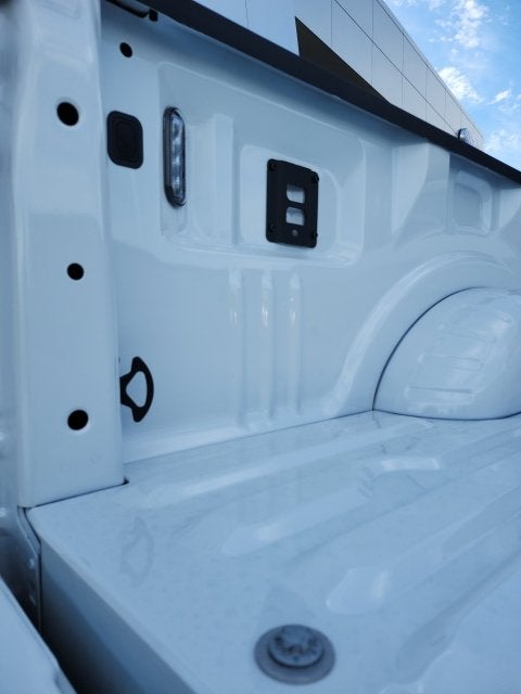2027 Ford F-250 F-250® Platinum®