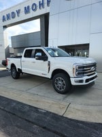 2027 Ford F-250 F-250® Platinum®