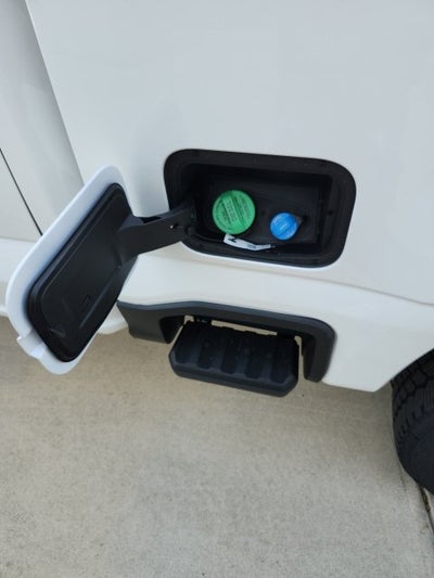 2027 Ford F-250 F-250® Platinum®