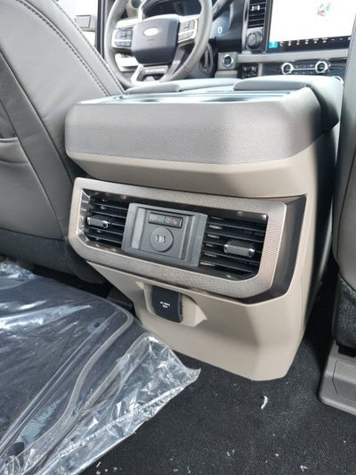 2027 Ford F-250 F-250® Platinum®