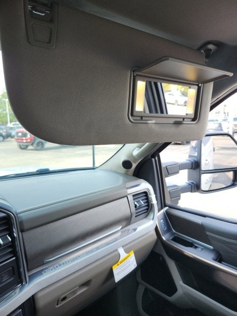 2027 Ford F-250 F-250® Platinum®