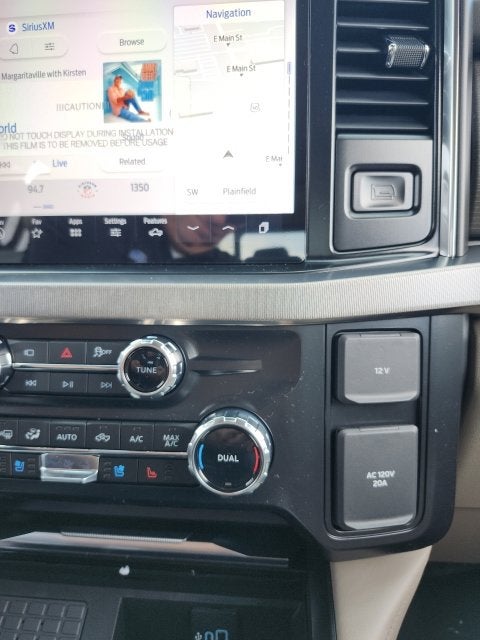 2027 Ford F-250 F-250® Platinum®