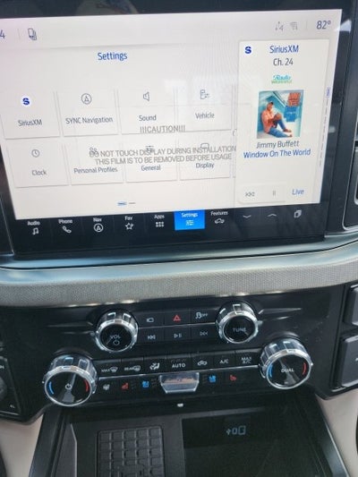 2027 Ford F-250 F-250® Platinum®