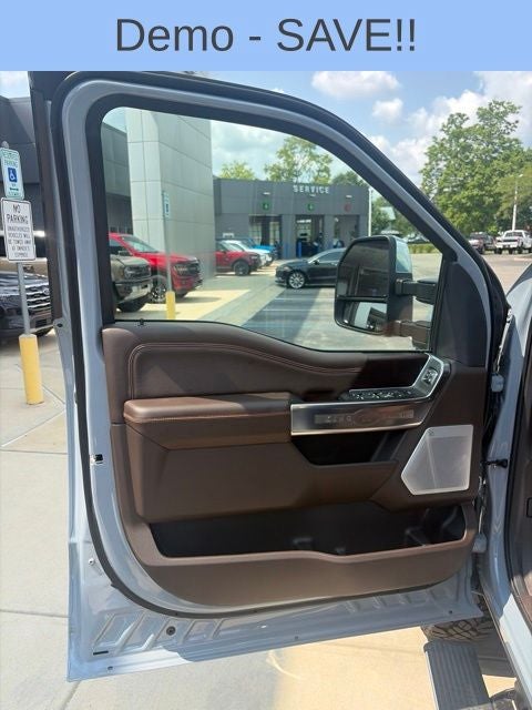 2026 Ford F-250 King Ranch