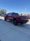 2027 Ford F-250 Platinum