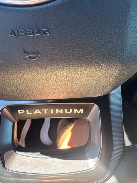 2027 Ford F-250 Platinum
