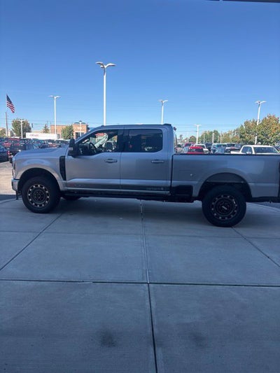 2027 Ford F-250 XLT