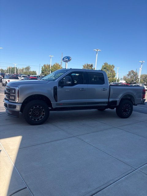 2027 Ford F-250 XLT