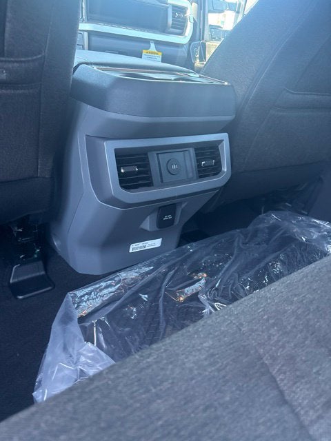 2027 Ford F-250 XLT