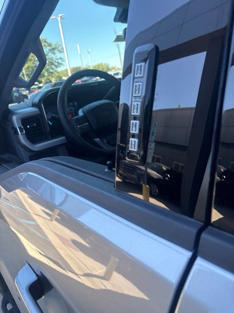 2027 Ford F-250 XLT