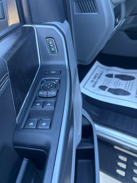 2027 Ford F-250 XLT
