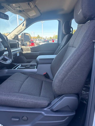 2027 Ford F-250 XLT