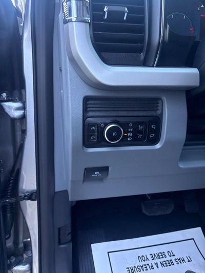 2027 Ford F-250 XLT