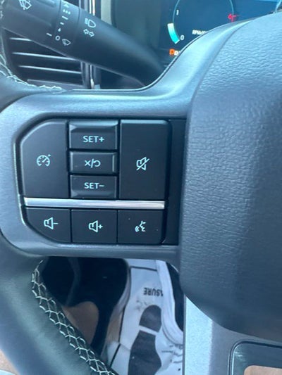 2027 Ford F-250 XLT
