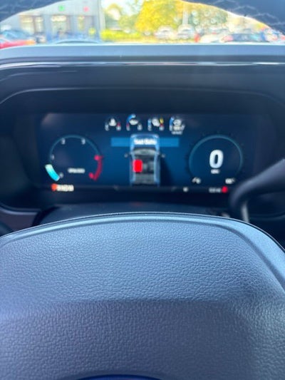 2027 Ford F-250 XLT