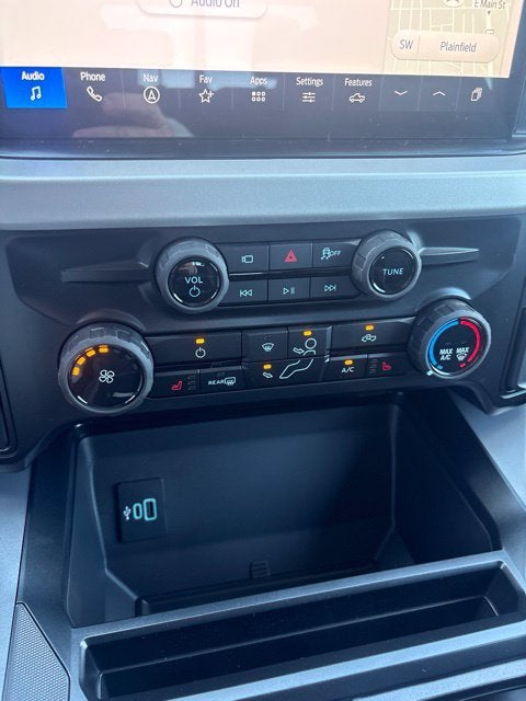 2027 Ford F-250 XLT