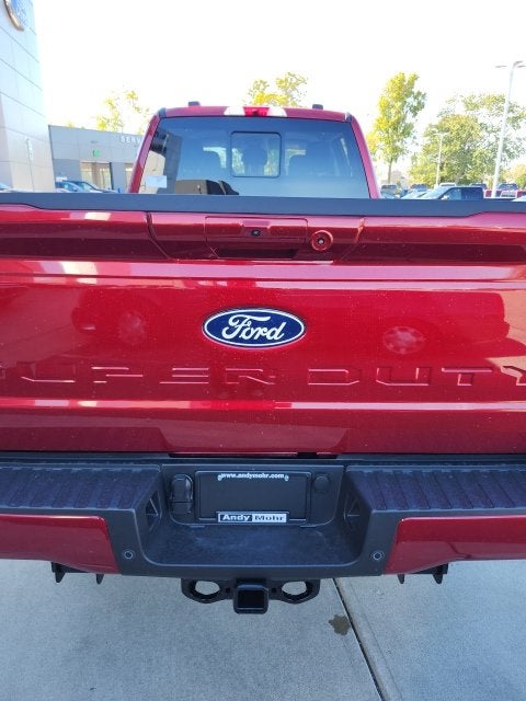 2027 Ford F-250 XLT