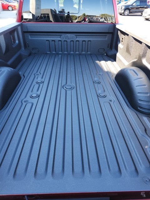 2027 Ford F-250 XLT