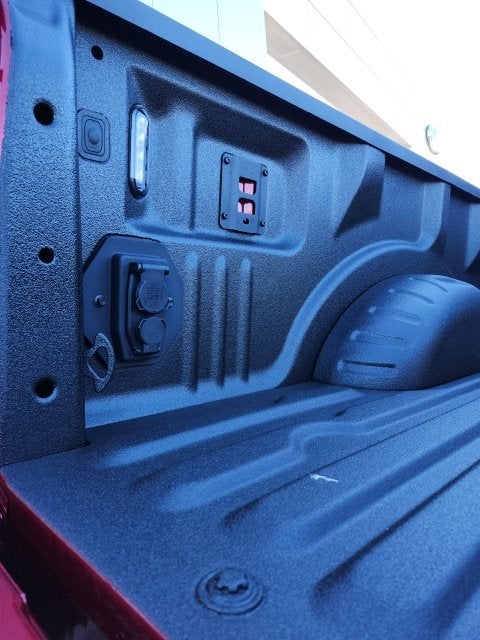 2027 Ford F-250 XLT