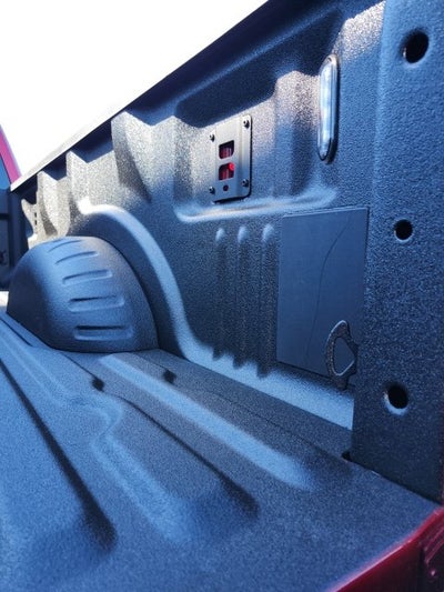 2027 Ford F-250 XLT