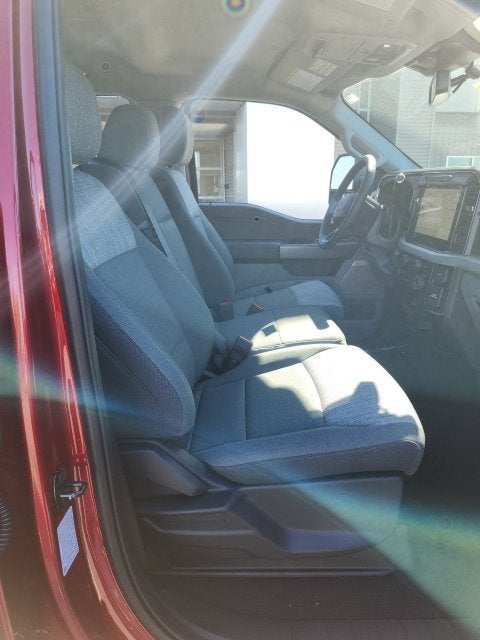 2027 Ford F-250 XLT