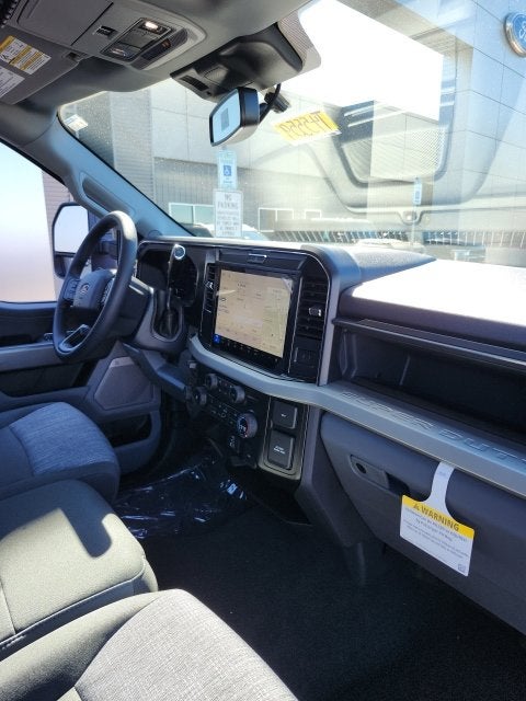 2027 Ford F-250 XLT