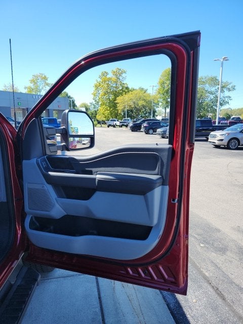2027 Ford F-250 XLT