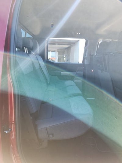 2027 Ford F-250 XLT