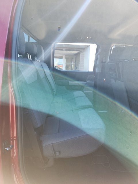 2027 Ford F-250 XLT