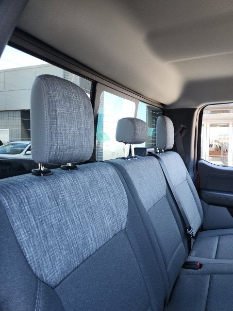 2027 Ford F-250 XLT
