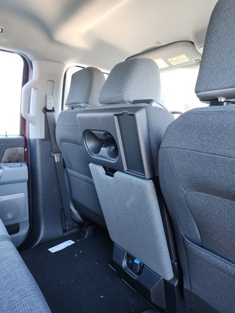 2027 Ford F-250 XLT