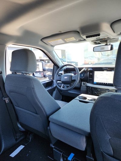 2027 Ford F-250 XLT