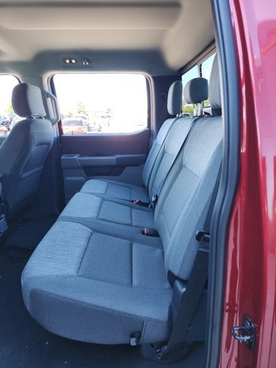 2027 Ford F-250 XLT