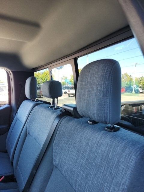 2027 Ford F-250 XLT