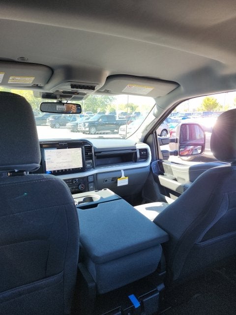 2027 Ford F-250 XLT