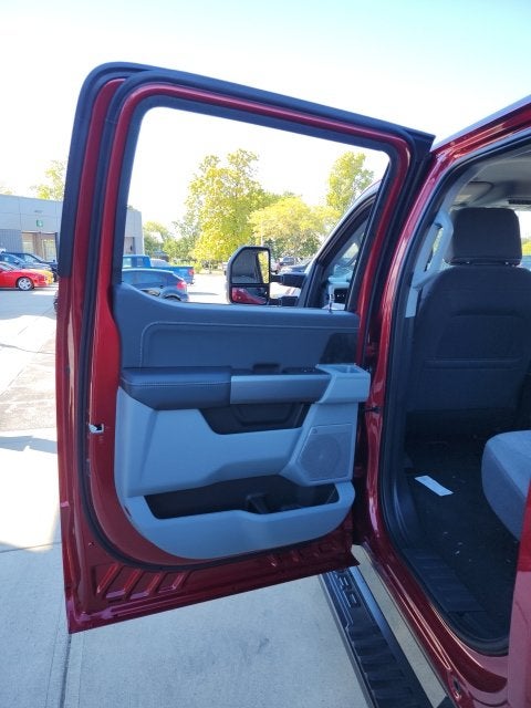 2027 Ford F-250 XLT