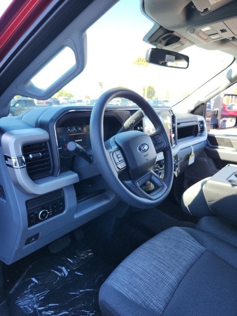 2027 Ford F-250 XLT