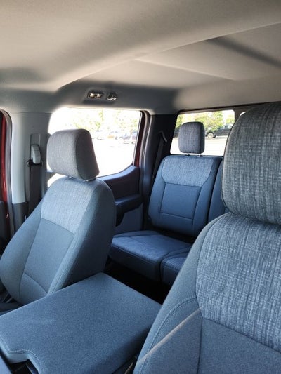 2027 Ford F-250 XLT