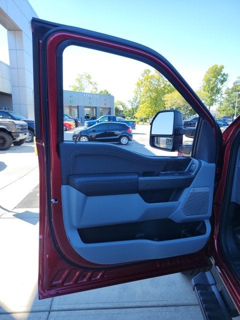 2027 Ford F-250 XLT