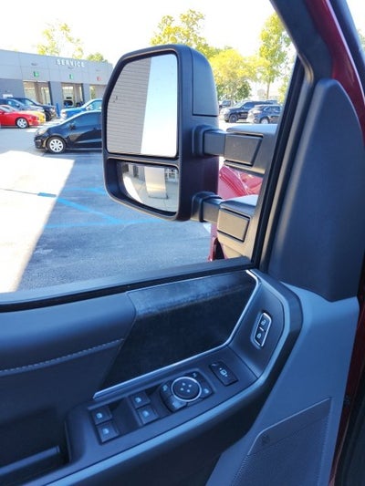 2027 Ford F-250 XLT
