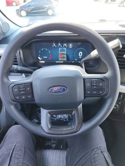 2027 Ford F-250 XLT