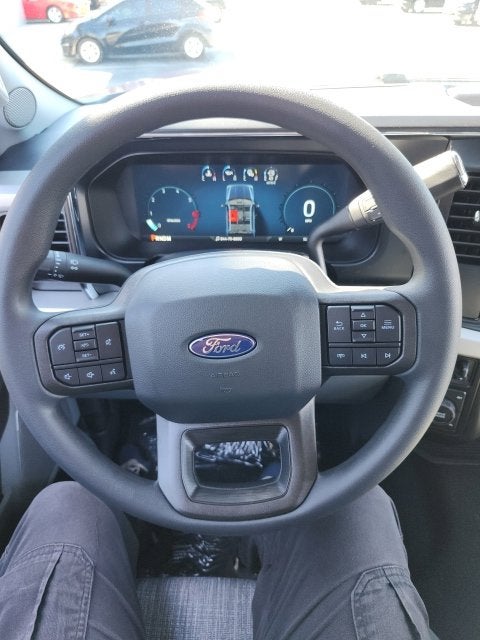 2027 Ford F-250 XLT