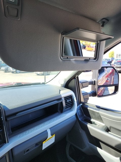 2027 Ford F-250 XLT