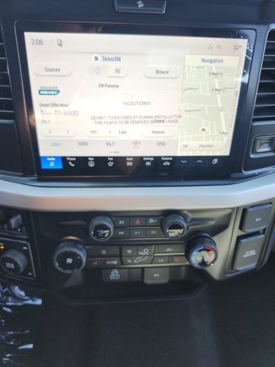 2027 Ford F-250 XLT