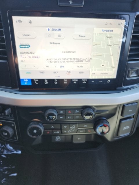 2027 Ford F-250 XLT