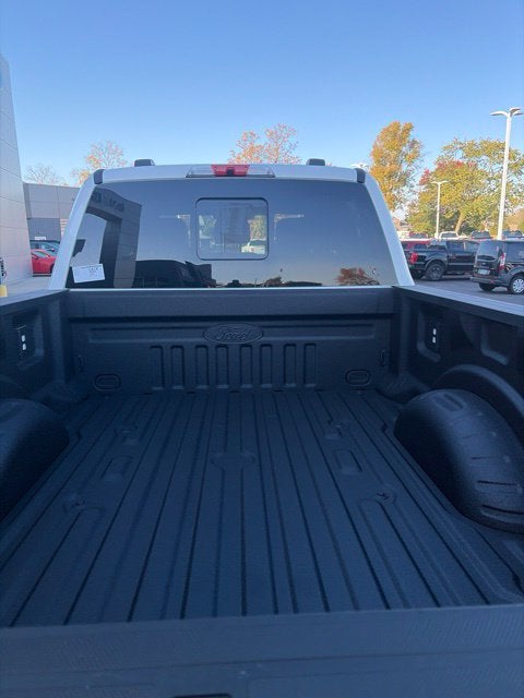 2027 Ford F-250 Lariat