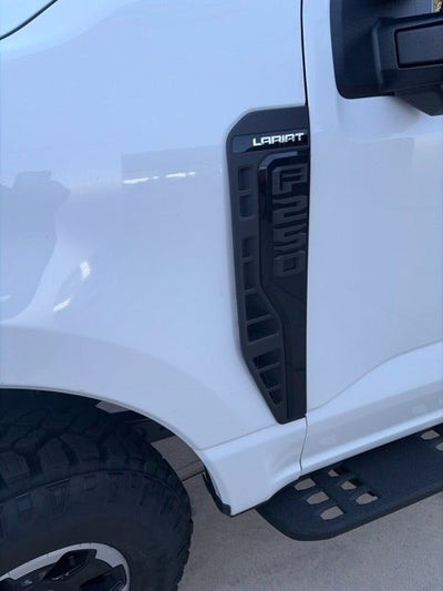 2027 Ford F-250 Lariat