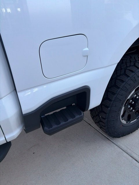 2027 Ford F-250 Lariat