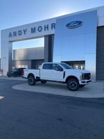 2027 Ford F-250 Lariat