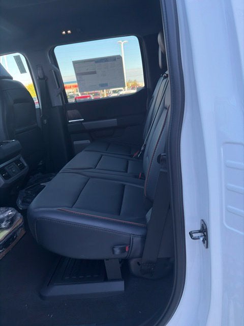 2027 Ford F-250 Lariat